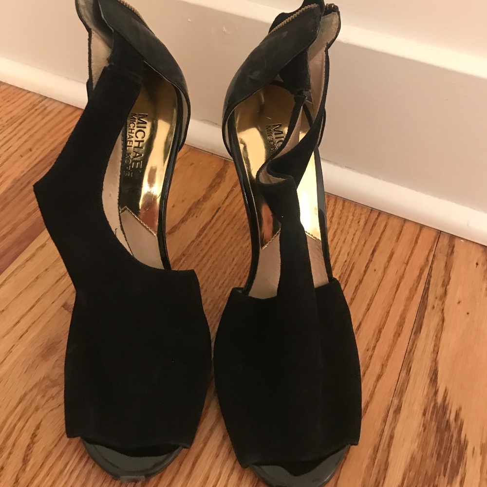 MICHAEL Michael Kors Heels